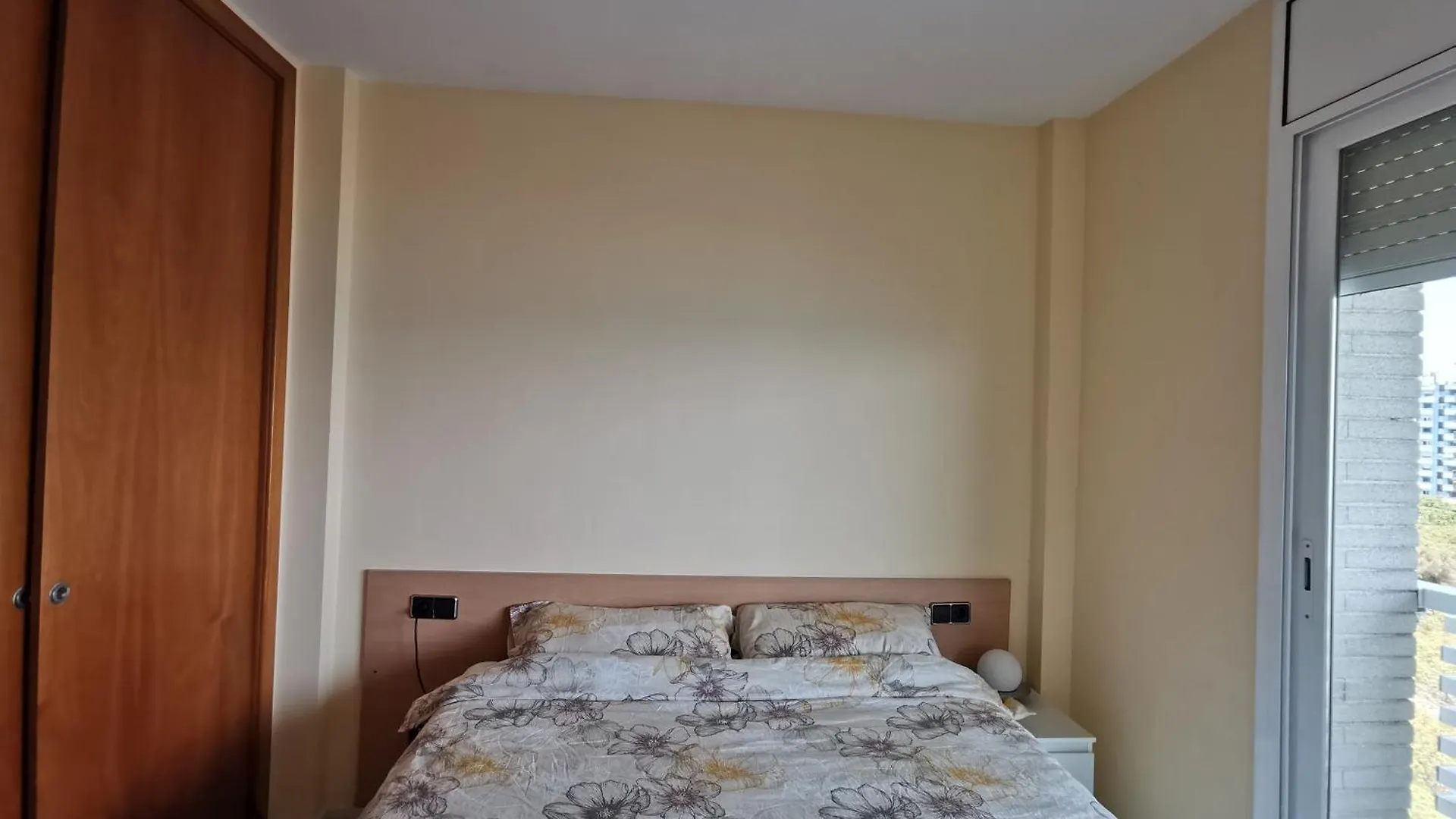 Seafront Apartment S'Abanell Central Park With Pool Blanes