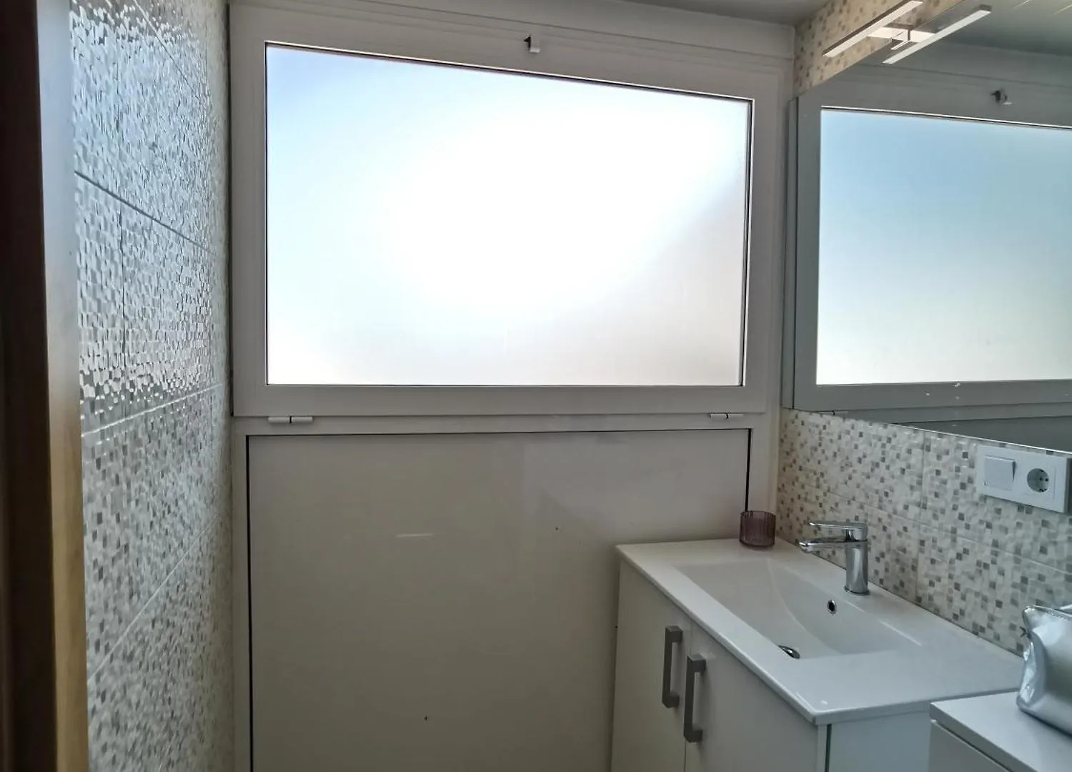 Seafront Apartment S'Abanell Central Park With Pool Blanes 0*,