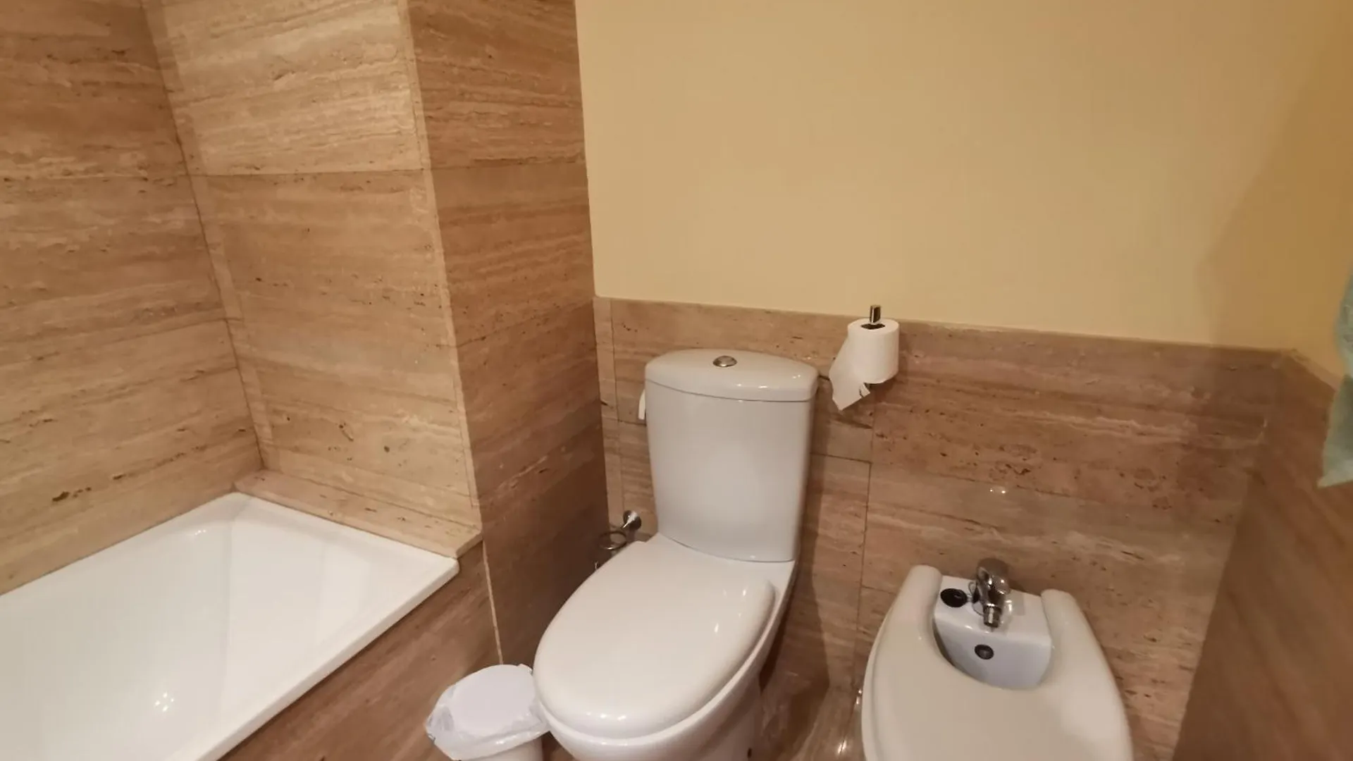 Seafront Apartment S'Abanell Central Park With Pool Blanes